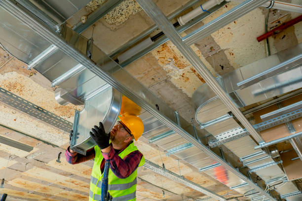 Best Commercial HVAC repair  in Villas, FL
