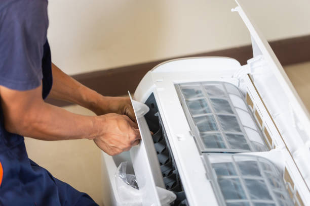 Best HVAC installation services  in Villas, FL