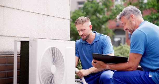 Best Commercial HVAC repair  in Villas, FL