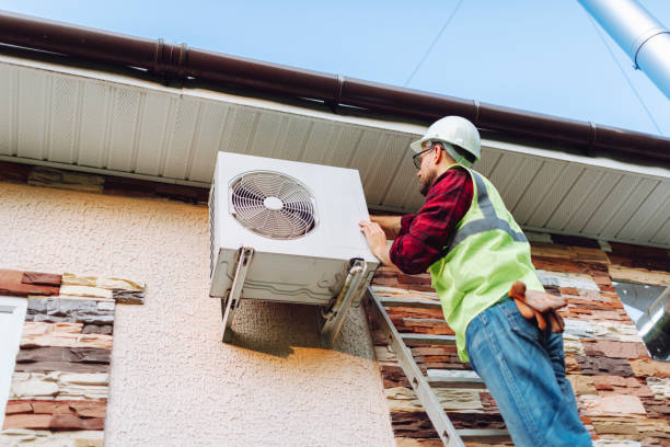 Best HVAC installation services  in Villas, FL
