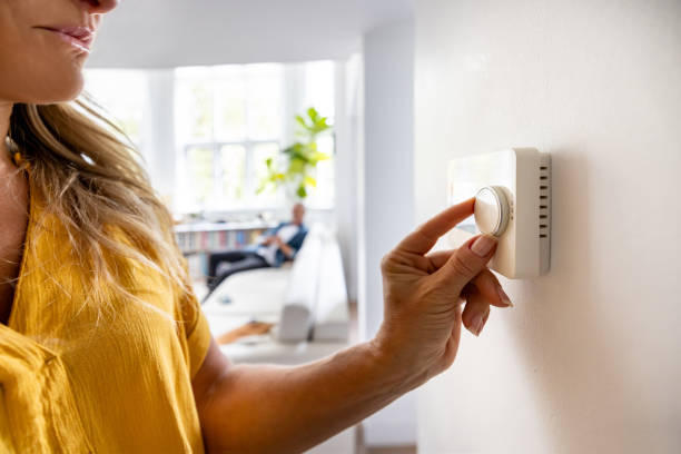 Best HVAC repair near me  in Villas, FL