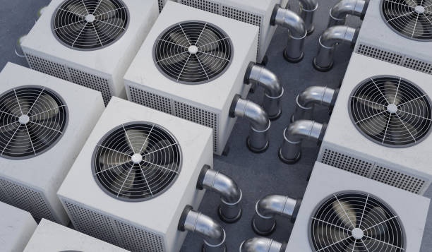 Best Residential HVAC services  in Villas, FL