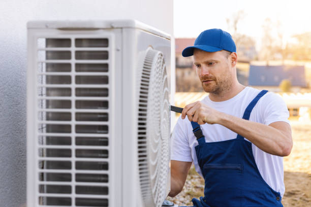 AC installation near me in Villas, FL