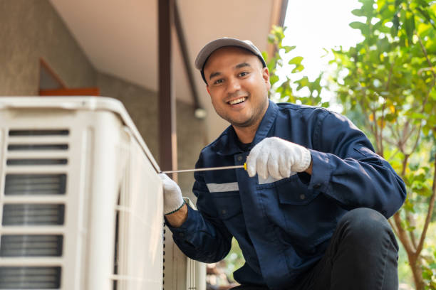 Best HVAC system installation  in Villas, FL