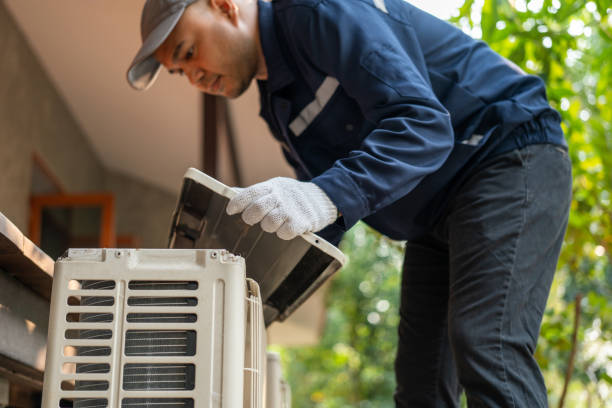 Best HVAC replacement cost  in Villas, FL